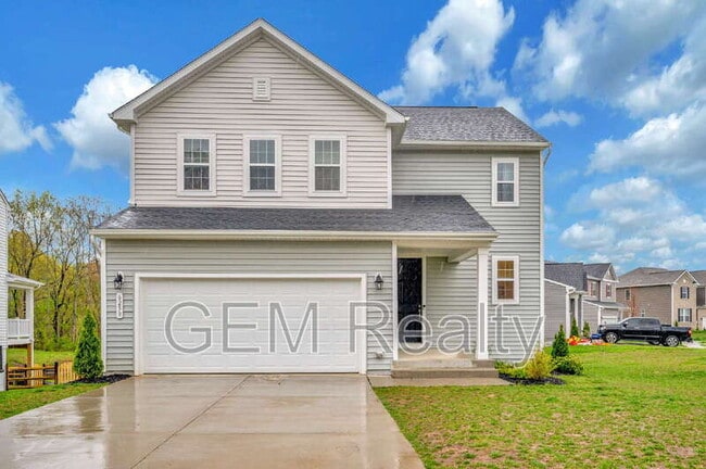property at 6259 Bobcat Ln