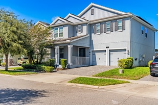 12111 Imaginary Way in Orlando, FL - Building Photo