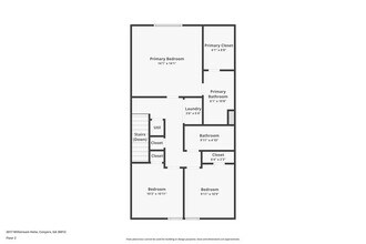 2017 Millstream Hollow in Conyers, GA - Building Photo - Building Photo