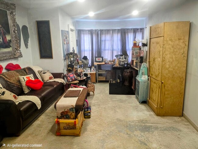 19 Rossmore Pl, Unit 2