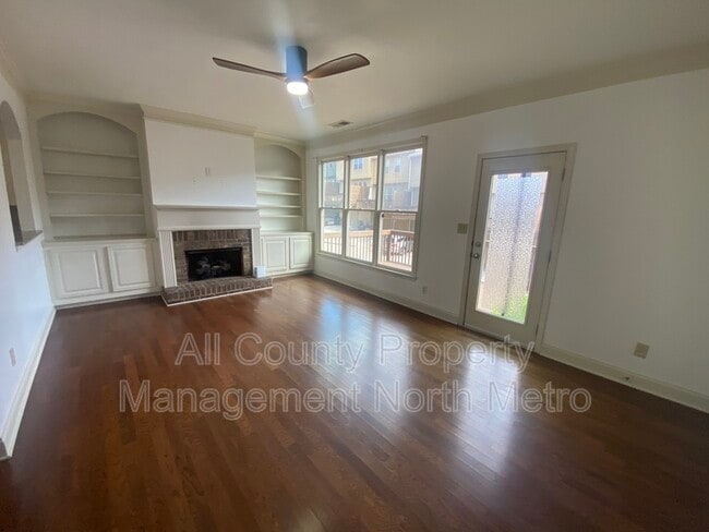 property at 3911 High Dove Way SW