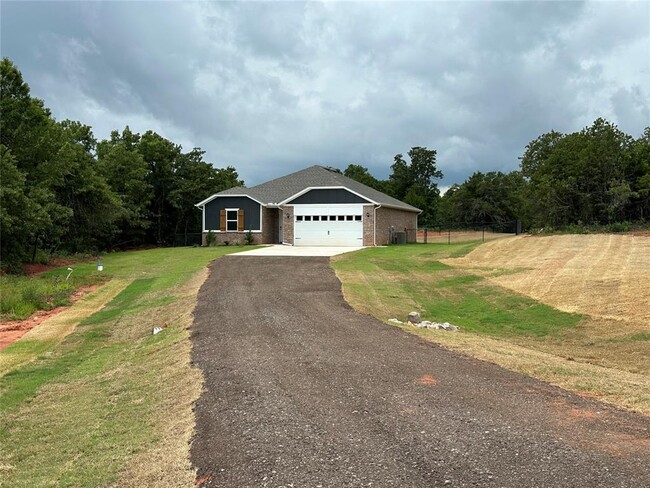 property at 17030 Lantana Loop