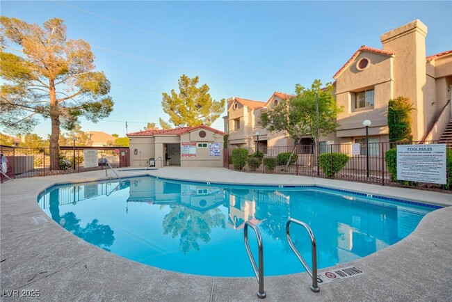 property at 5225 W Reno Ave