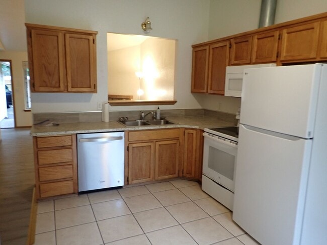 16804 86 Ave E in Puyallup, WA - Building Photo - Building Photo