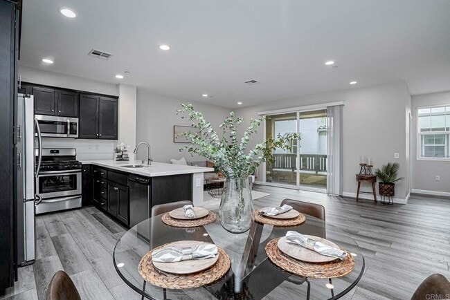 property at 1585 San Alfonso