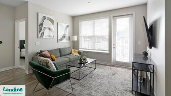 393 John's Rd in Huntsville, AL - Building Photo