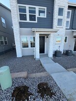 1929 Zephyr Rd in Fort Collins, CO - Building Photo