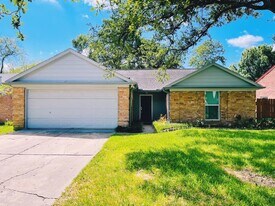 2434 Anthony-Hay Ln in Katy, TX - Building Photo