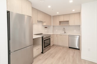 Sterling in Vancouver, BC - Building Photo - Interior Photo