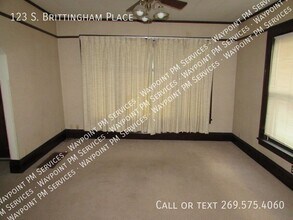 123 S Brittingham Pl in Madison, WI - Building Photo - Building Photo