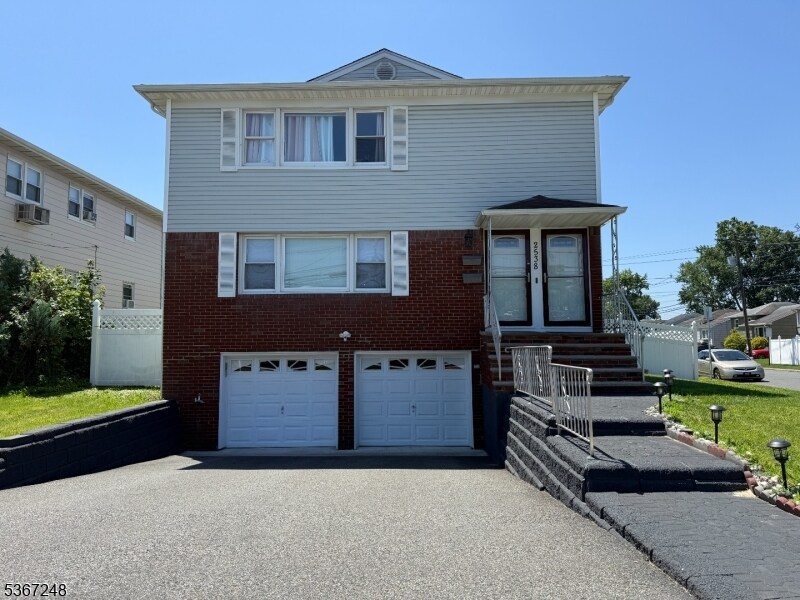 2538 Spruce St in Union, NJ - Building Photo