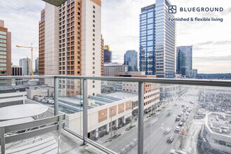 10301 NE 10th St, Unit FL8-ID258 in Bellevue, WA - Building Photo - Building Photo