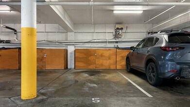 455 Crescent St in Oakland, CA - Building Photo - Building Photo