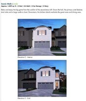 2582 Congaree Pk in Snellville, GA - Building Photo