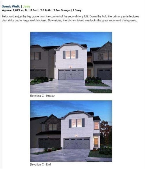 property at 2582 Congaree Pk