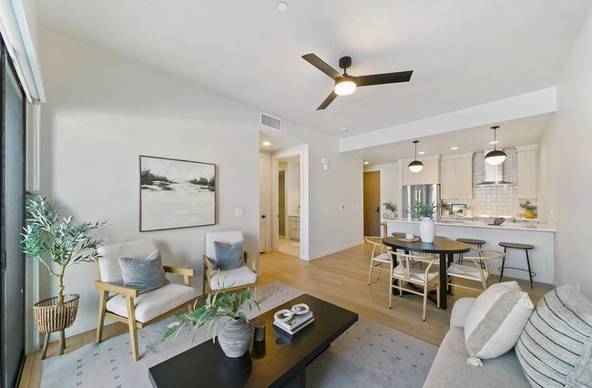 property at 4340 E Haystack St