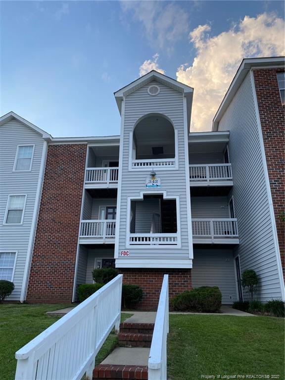 342 Waterdown Dr Rentals in Fayetteville, NC