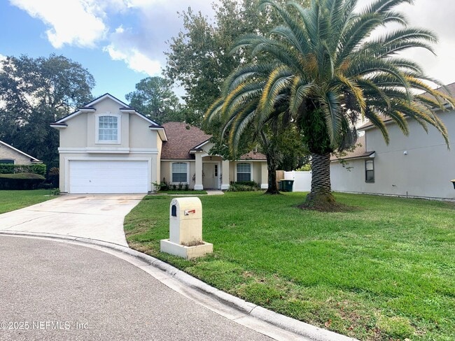 property at 5458 Hidden Gardens Dr