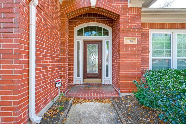 1114 Magnolia Woods Ct in Sugar Land, TX - Building Photo - Building Photo