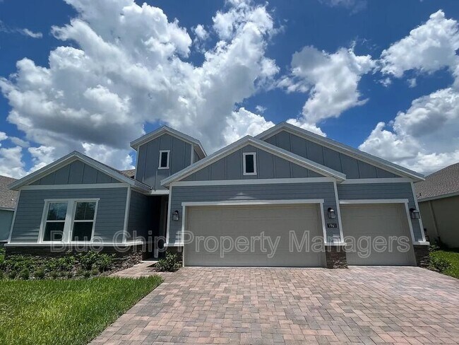 property at 1961 Winnie Ct.