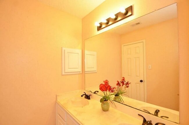 property at 17911 Western Pass Ln