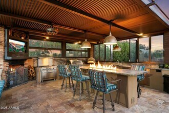 5630 E Peak View Rd in Cave Creek, AZ - Building Photo - Building Photo