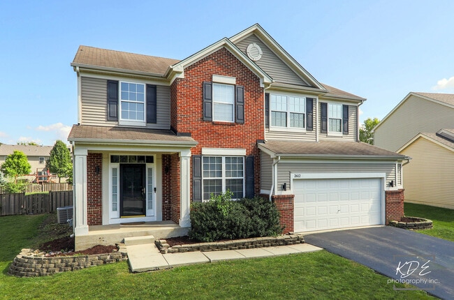 property at 2612 Lundquist Dr