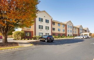 Furnished Studio-Philadelphia - Bensalem in Bensalem, PA - Building Photo