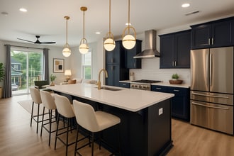 1405 Seigle Ave in Charlotte, NC - Building Photo - Building Photo