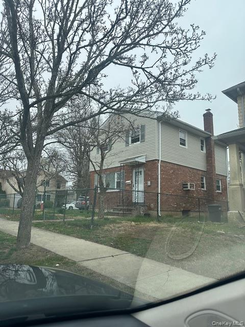 property at 41 Clement St