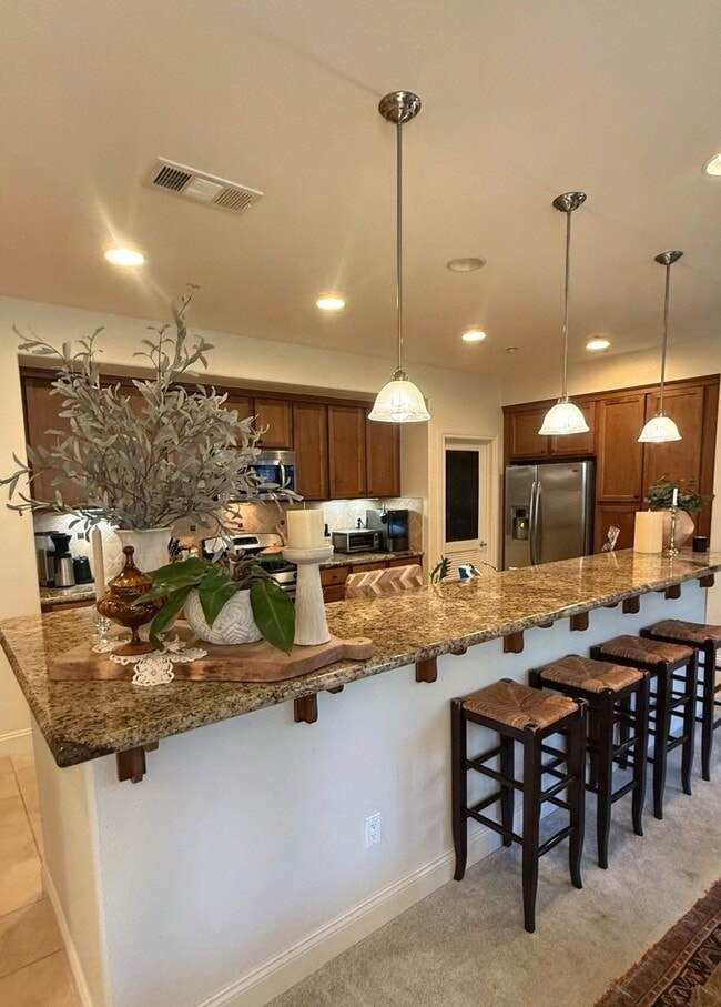 property at 4695 Perugia St