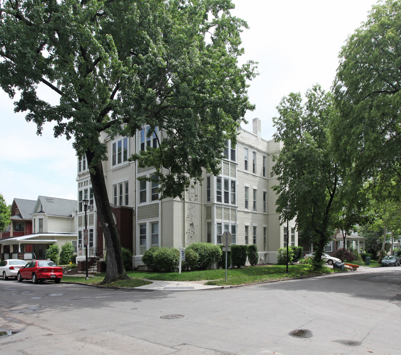 40 Rowley St in Rochester, NY - Building Photo