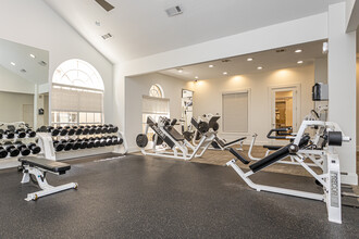 Mansions in the Park in Baton Rouge, LA - Building Photo - Interior Photo