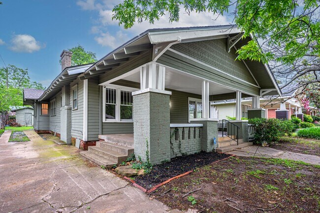 316 K St SW in Ardmore, OK - Building Photo - Building Photo