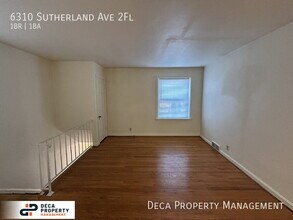 6310 Sutherland Ave in St. Louis, MO - Building Photo - Building Photo
