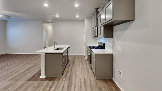 9321 NW 125th St in Yukon, OK - Building Photo - Building Photo