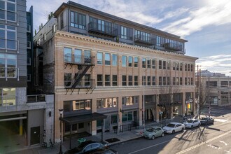 Trace North in Seattle, WA - Building Photo - Building Photo