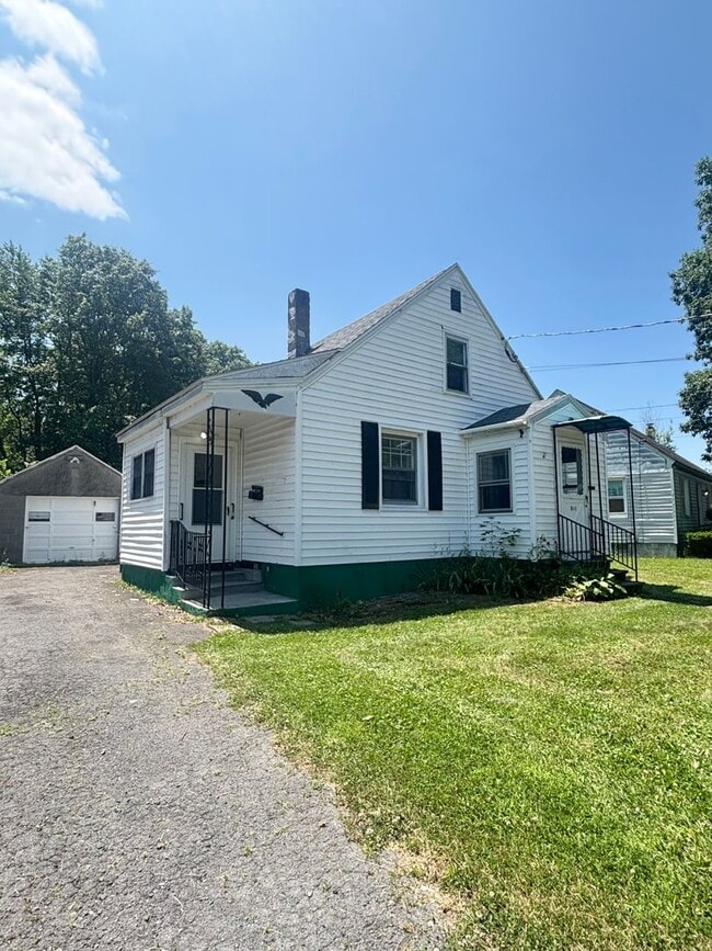 property at 511 Millbrook Rd