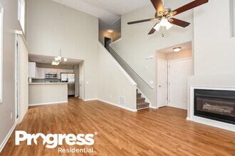 160 Windcroft Cir NW in Acworth, GA - Foto de edificio - Building Photo