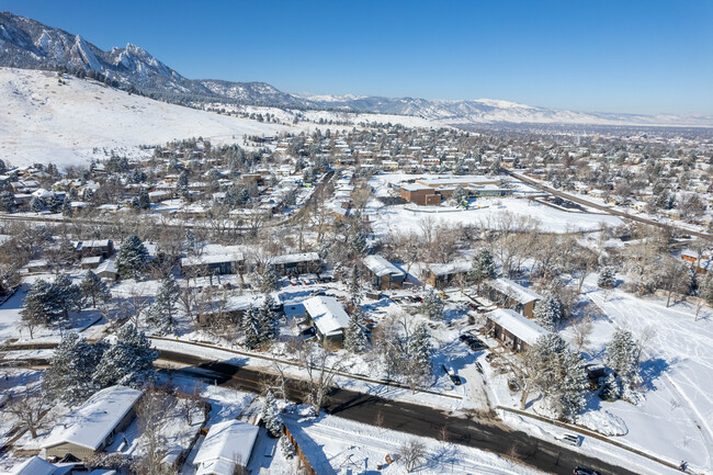 1197 Bear Mountain Dr in Boulder, CO - Building Photo - Building Photo