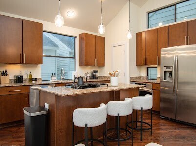 4510 Maxie St in Houston, TX - Building Photo