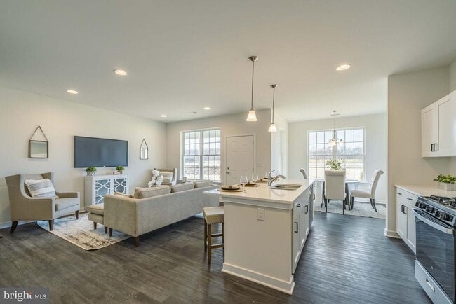 516 Horsey Blvd in Dover, DE - Building Photo - Building Photo