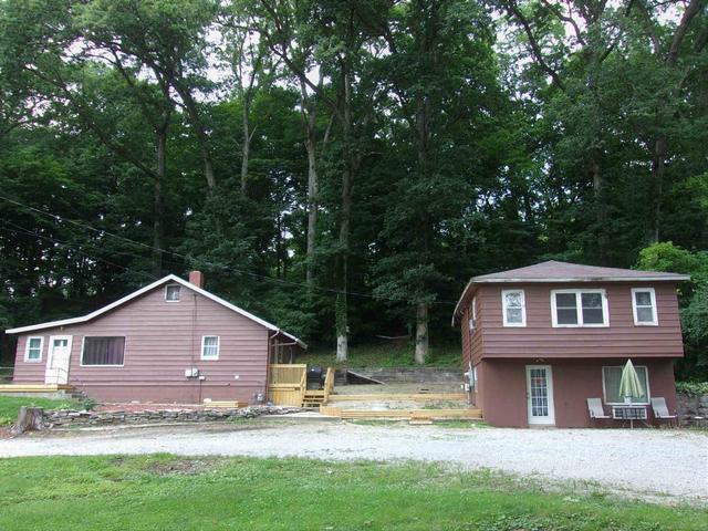 5925 E 200 N in Monticello, IN - Building Photo