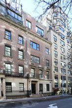 16 E 84th St in New York, NY - Building Photo - Building Photo