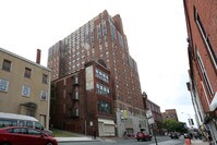 Fayette Square Apartments photo'