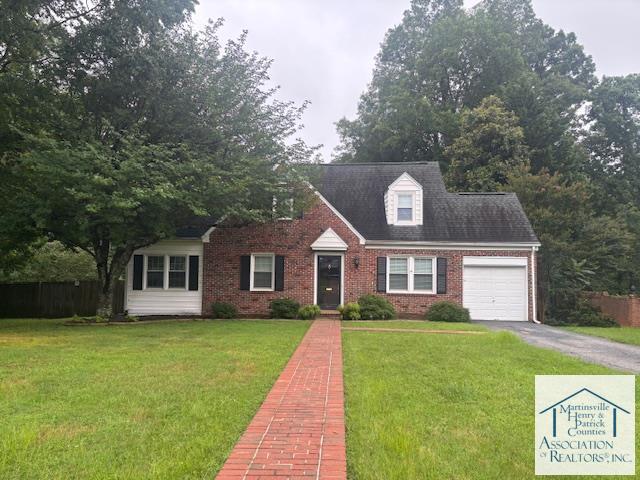 property at 1106 Cherokee Ct