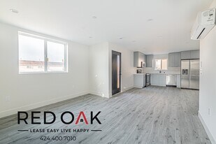 11512 Oxford Ave in Hawthorne, CA - Building Photo