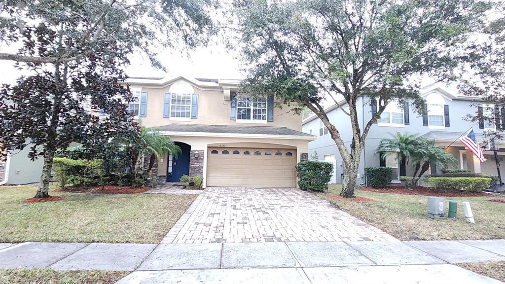 10343 Willow Ridge Loop in Orlando, FL - Building Photo