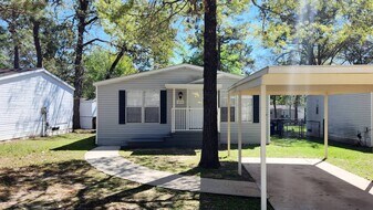 18715 N Sugar Maple Cir in Magnolia, TX - Building Photo