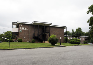 Greentree Terrace in Nashville, TN - Foto de edificio - Building Photo